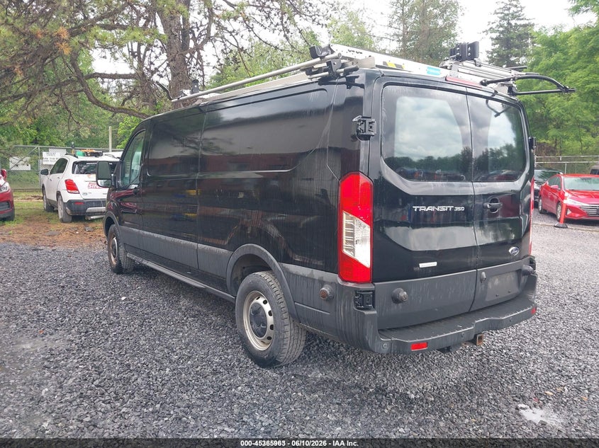 2018 FORD TRANSIT-350 — Photo 3