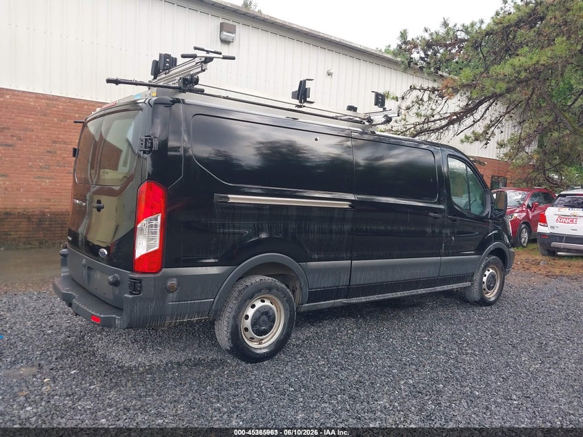 2018 FORD TRANSIT-350 — Photo 4