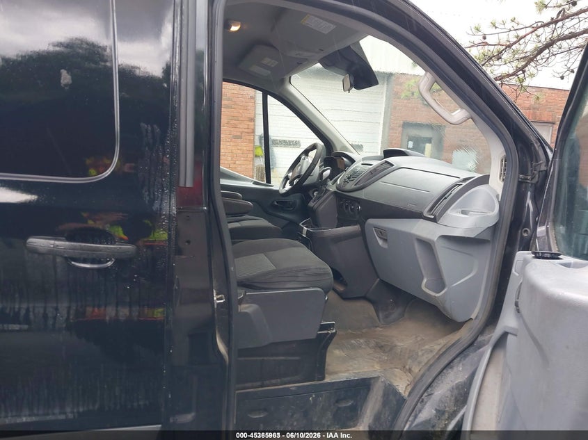 2018 FORD TRANSIT-350 — Photo 5