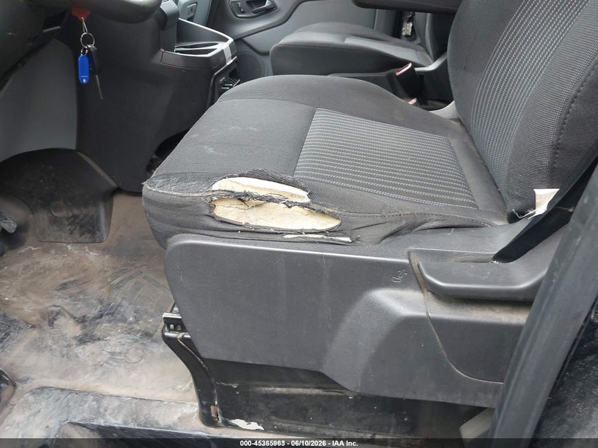 2018 FORD TRANSIT-350 — Photo 6