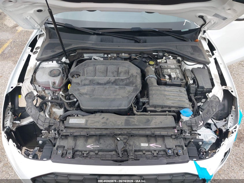 AUDI A3 2024 VIN WAUGUDGY6RA060603