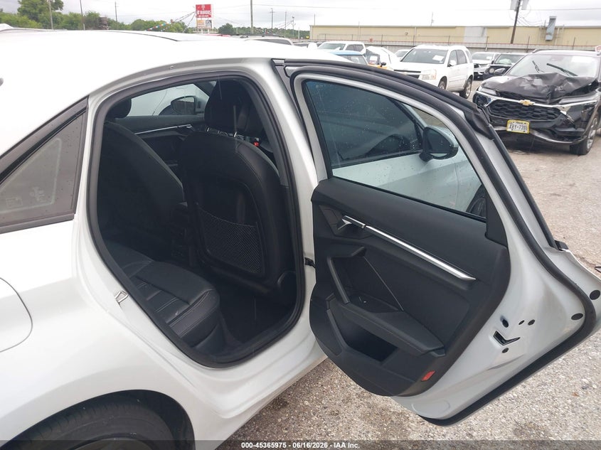 AUDI A3 2024 VIN WAUGUDGY6RA060603