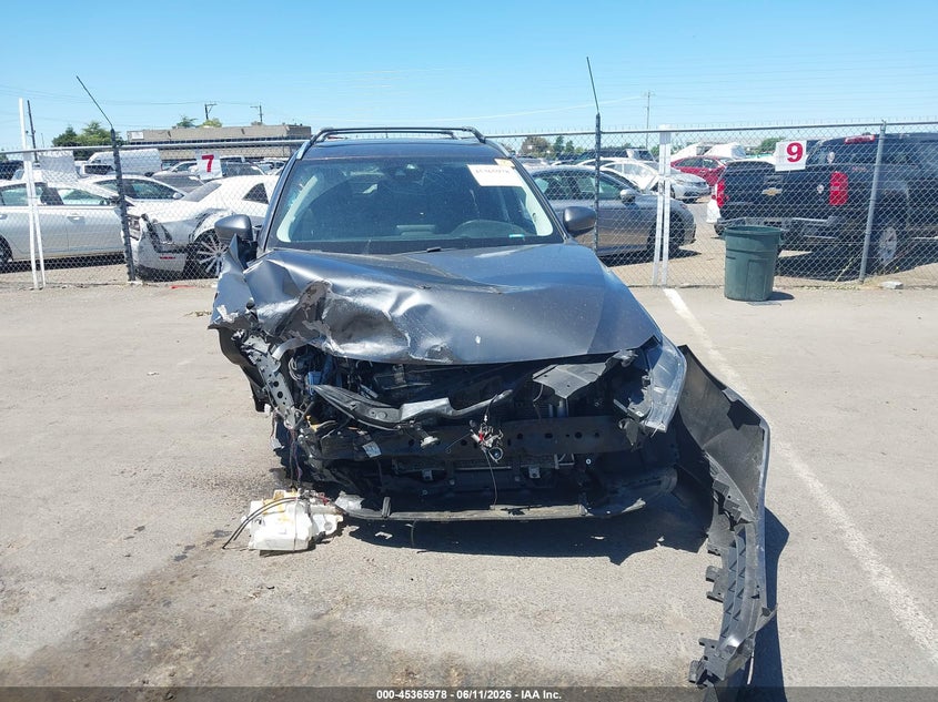 AtlanticExpress - Mazda CX-5