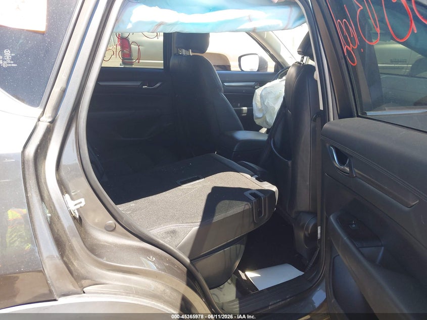 AtlanticExpress - Mazda CX-5