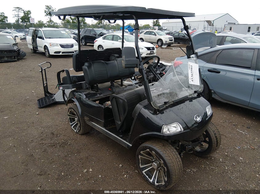 00000000202327095 2023 Golf Cart Other photo 1