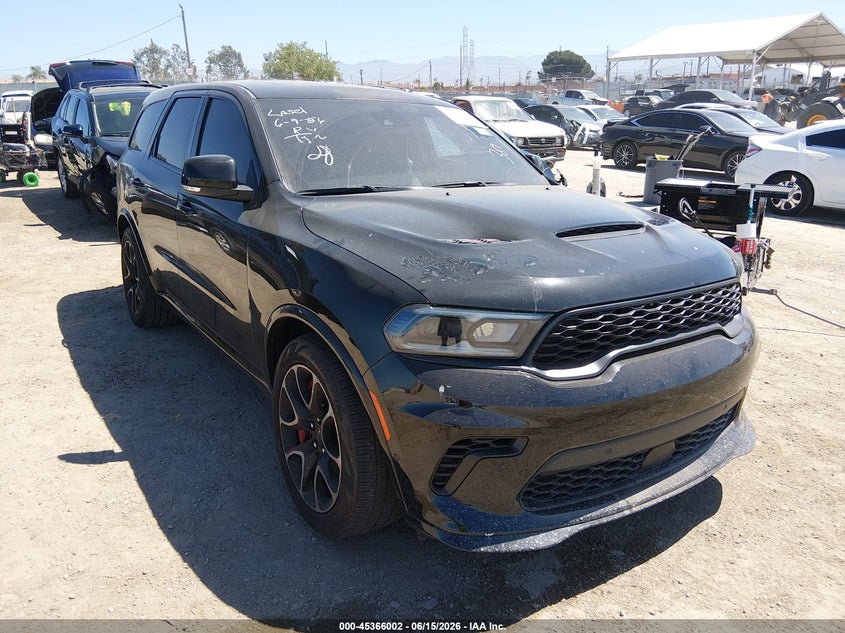 2023 Dodge Durango