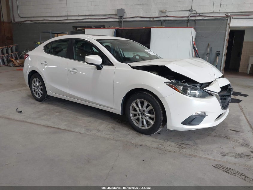 Vin: 3mzbm1w76em117249, lot: 45863979, mazda mazda3 i grand touring 2014 img_1