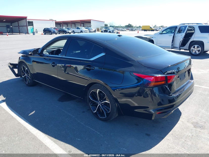 VIN 1N4BL4CV6RN311923 2024 NISSAN ALTIMA SR FWD