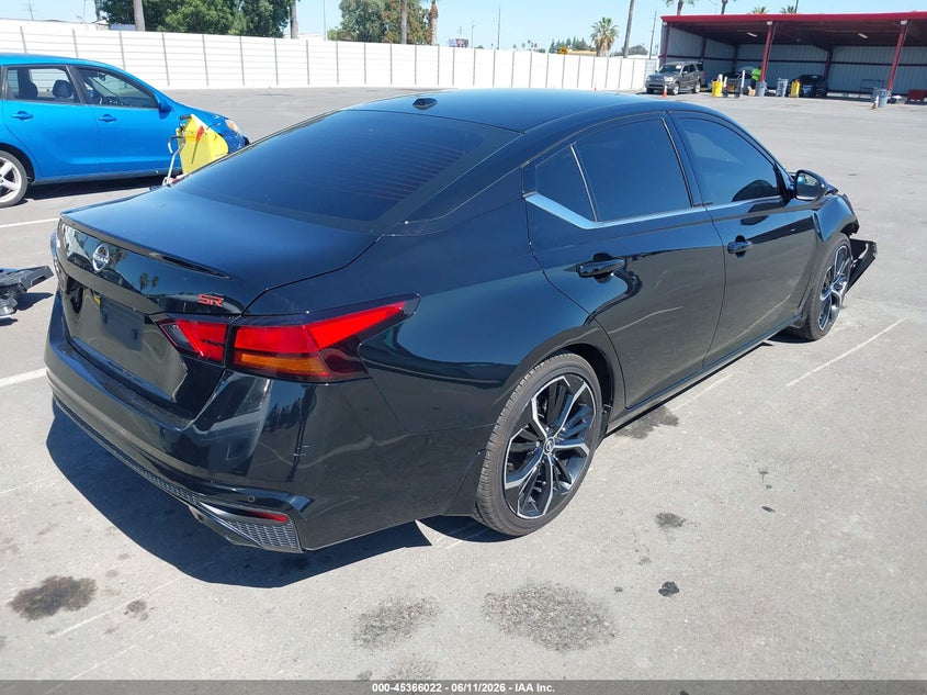 VIN 1N4BL4CV6RN311923 2024 NISSAN ALTIMA SR FWD