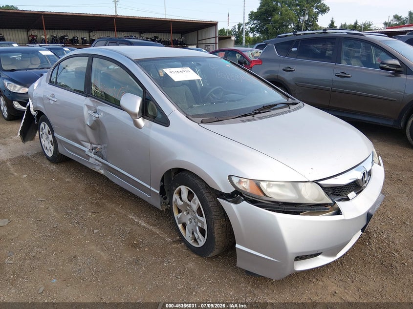 2009 Honda Civic