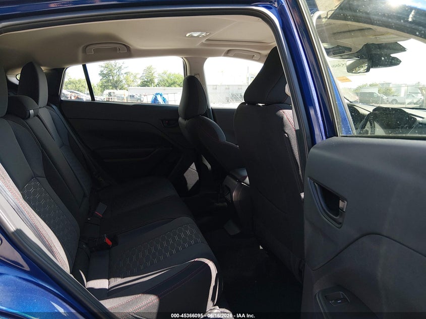 2024 SUBARU IMPREZA SPORT 5-DOOR — Photo 8