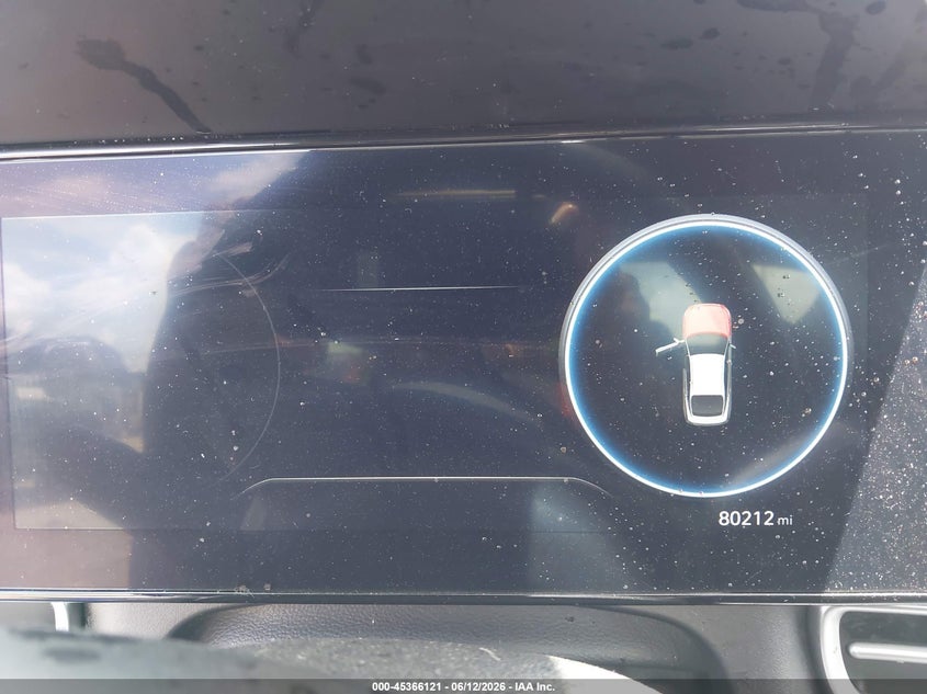 VIN KMHLS4AG9PU564013 2023 HYUNDAI ELANTRA SEL