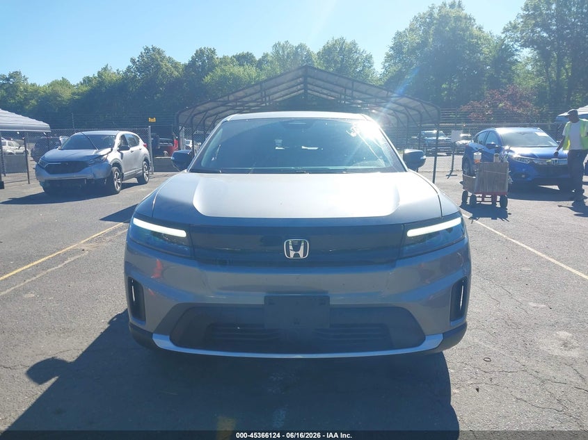 2025 Honda Prologue Ex VIN: 3GPKHVRJ0SS515424 Lot: 45366124