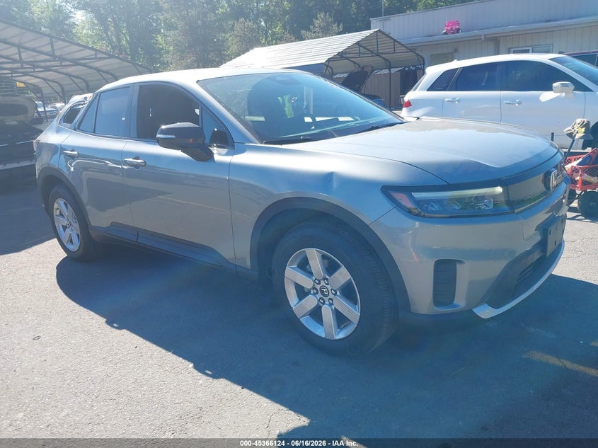 Vin: 3gpkhvrj0ss515424, lot: 45864085, honda prologue ex 2025 img_1