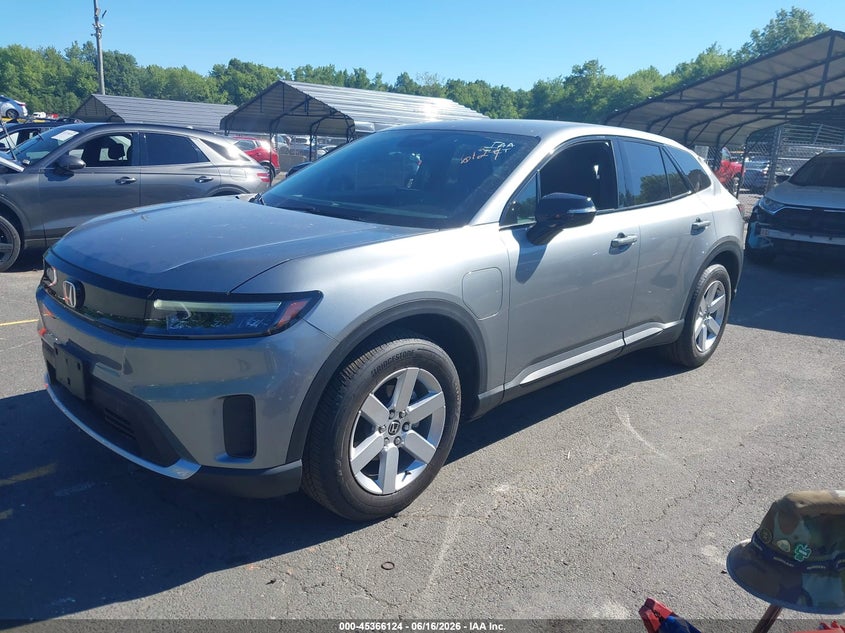 Vin: 3gpkhvrj0ss515424, lot: 45864085, honda prologue ex 20252