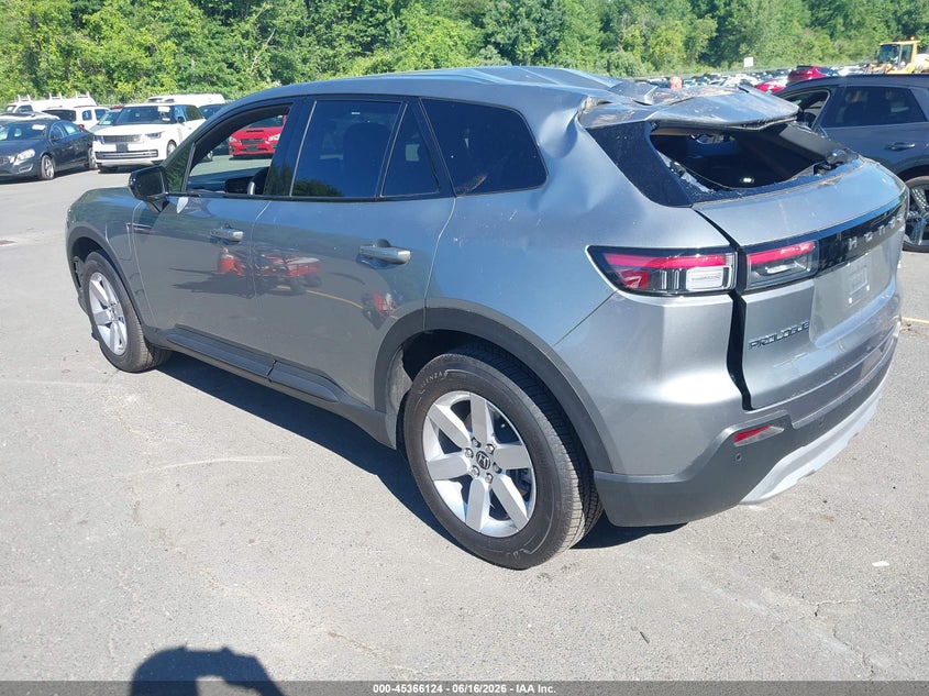Vin: 3gpkhvrj0ss515424, lot: 45864085, honda prologue ex 20253