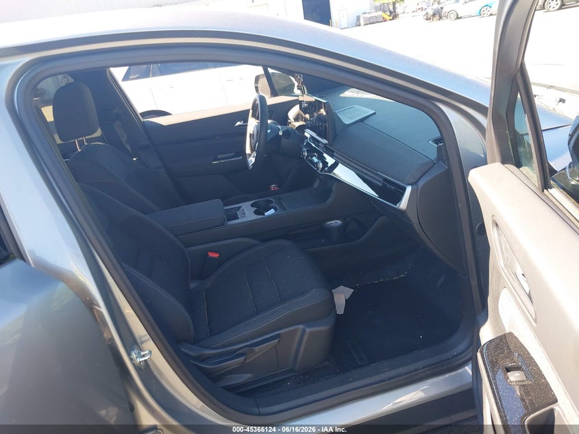VIN 3GPKHVRJ0SS515424 2025 HONDA PROLOGUE EX