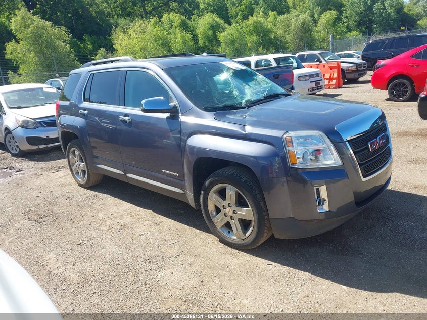 Vin: 2gkflve33d6165740, lot: 45864092, gmc terrain slt-1 2013 img_1