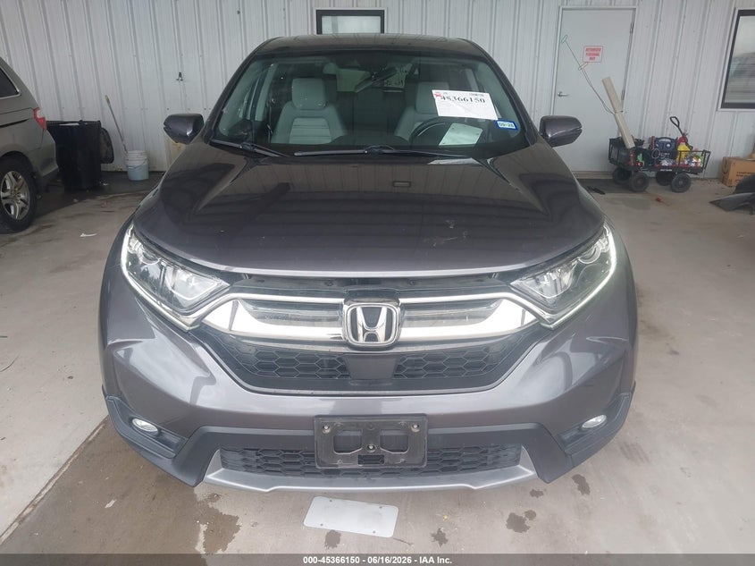 AtlanticExpress - Honda CR-V