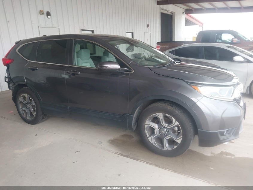 AtlanticExpress - Honda CR-V