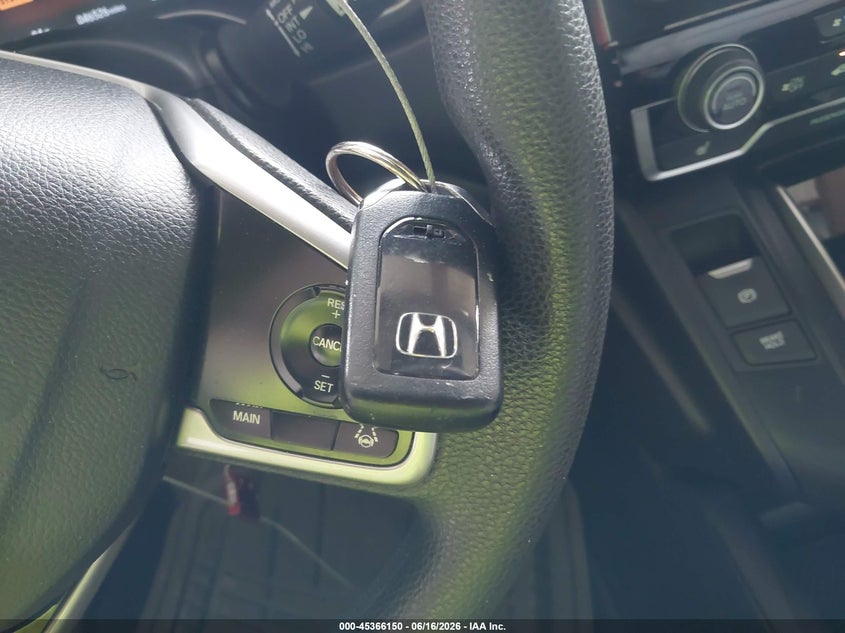 AtlanticExpress - Honda CR-V
