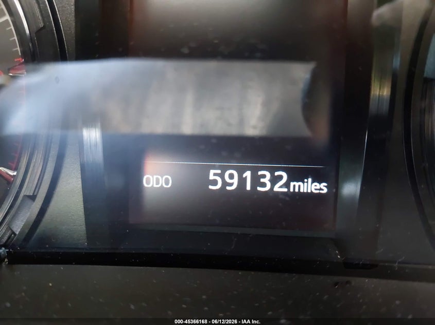 2024 TOYOTA 4RUNNER SPORT UTILITY VEHICLE 4.0L V-6 DOHC, VVT, 270HP