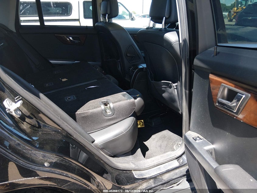 2010 Mercedes-Benz Glk 350 VIN: WDCGG5GB5AF428461 Lot: 45366173