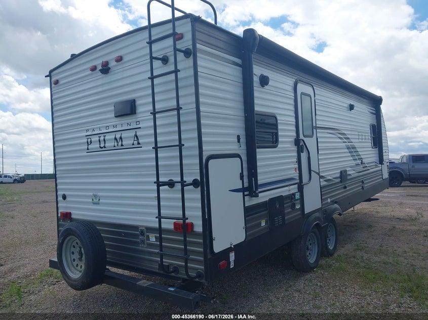 2021 FOREST RIVER OTHER auction photo 4