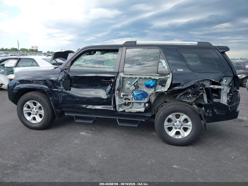 TOYOTA 4RUNNER - zdjęcie 11