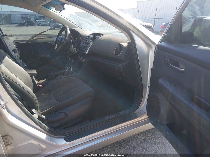 2011 MAZDA MAZDA6 — zdjęcie 5