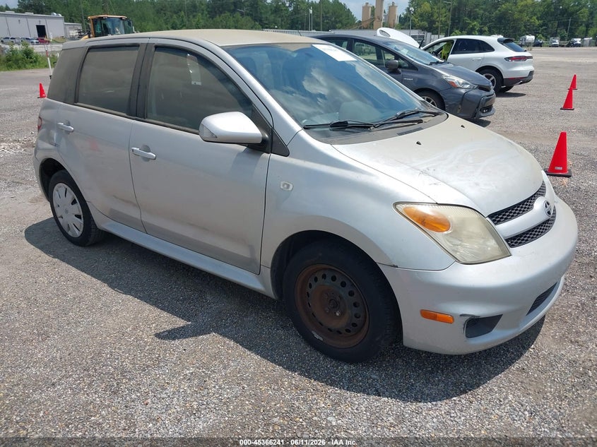 2006 SCION XA