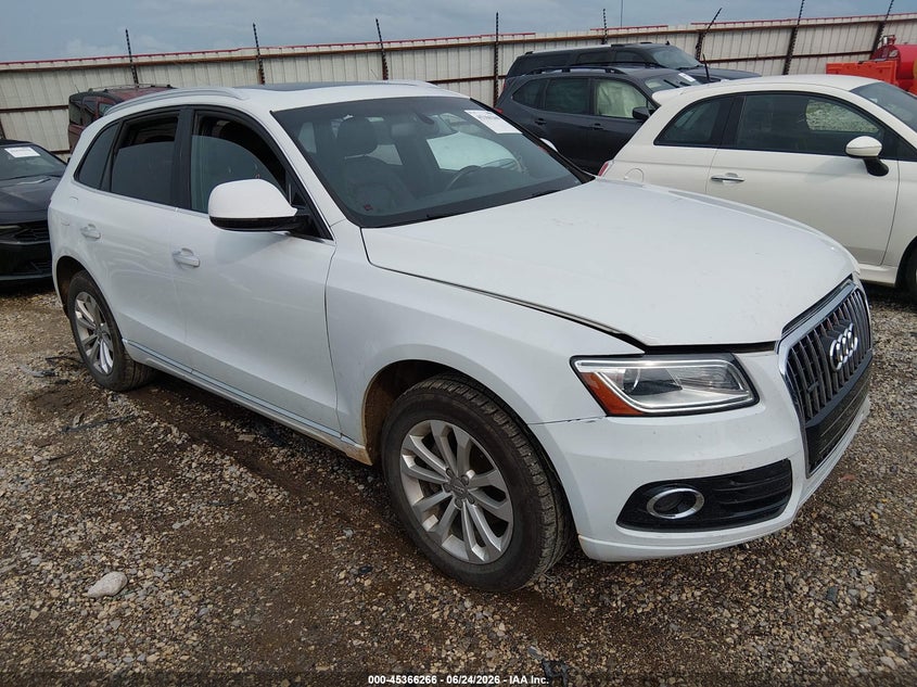 Vin: wa1cfafp1fa119212, lot: 45864227, audi q5 2.0t premium 2015 img_1