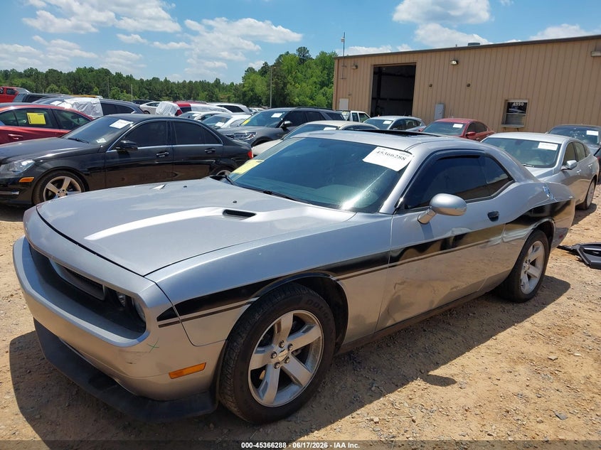 Vin: 2c3cdyag1eh177014, lot: 45864249, dodge challenger sxt 20142