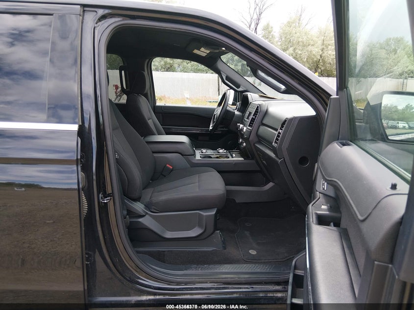 2020 FORD EXPEDITION auction photo 5