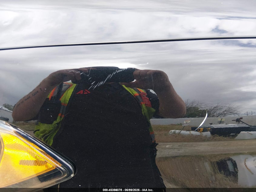 2020 FORD EXPEDITION auction photo 6