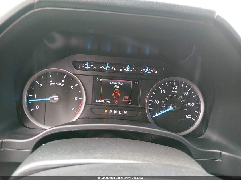 2020 FORD EXPEDITION auction photo 7