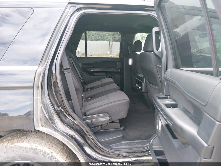 2020 FORD EXPEDITION auction photo 8