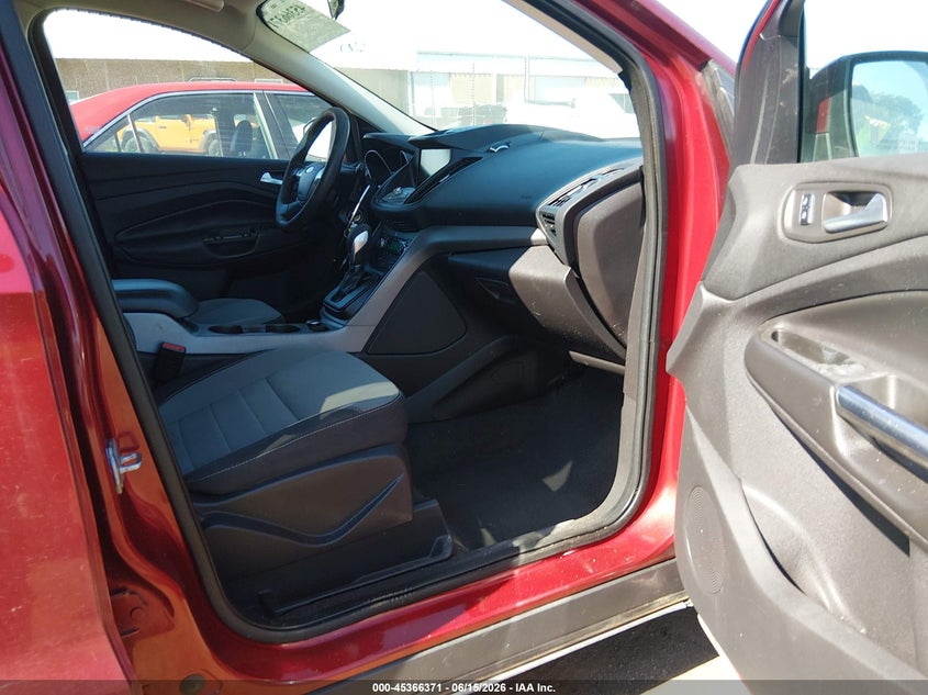2014 FORD ESCAPE auction photo 5