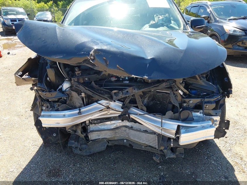 2024 ACURA RDX auction photo 6