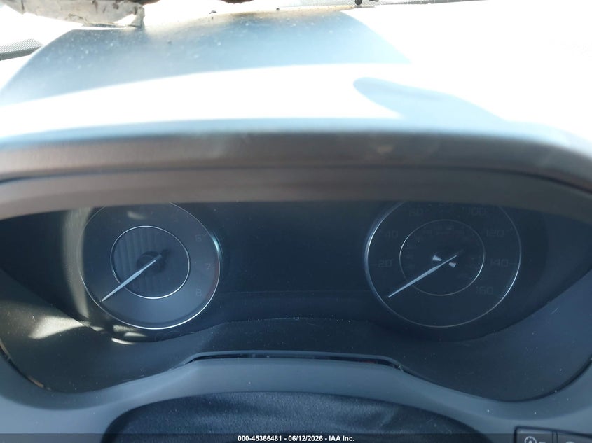 2024 ACURA RDX auction photo 7
