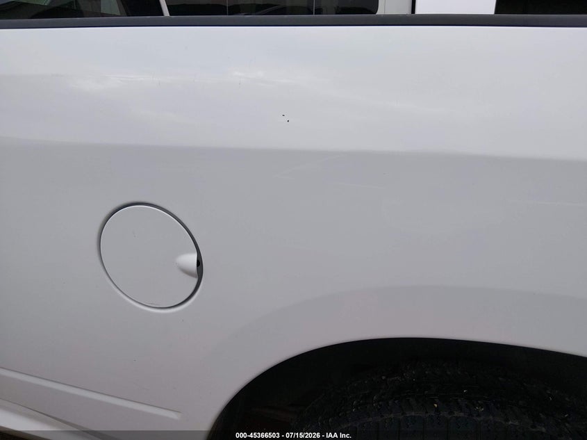 2019 Ram 1500 Classic Tradesman 4X2 8' Box VIN: 3C6JR6DG3KG583254 Lot: 45366503