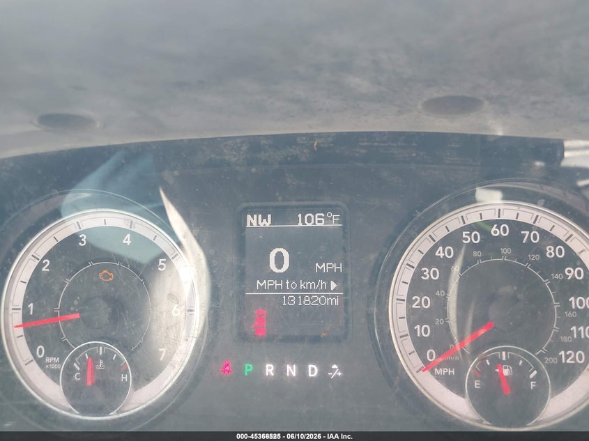 2021 Ram 1500 Classic Tradesman 4X4 5'7 Box VIN: 1C6RR7KG9MS551464 Lot: 45366525