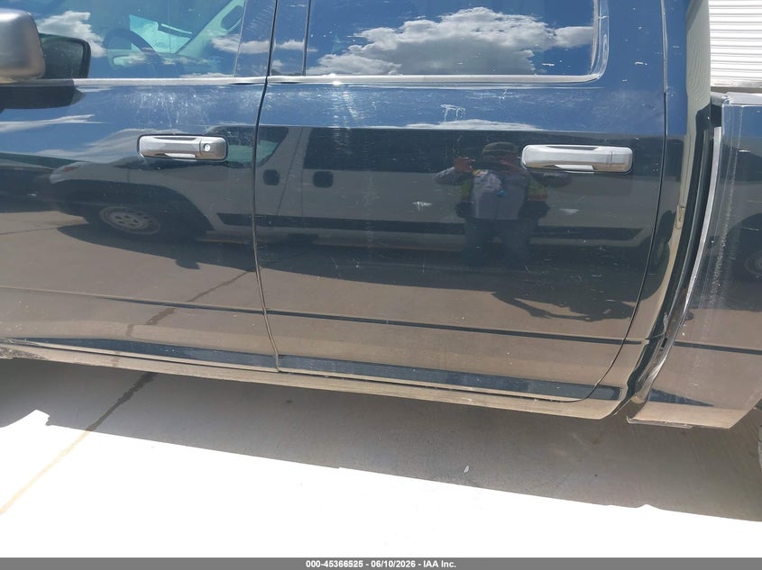 2021 RAM 1500 CLASSIC auction photo 6