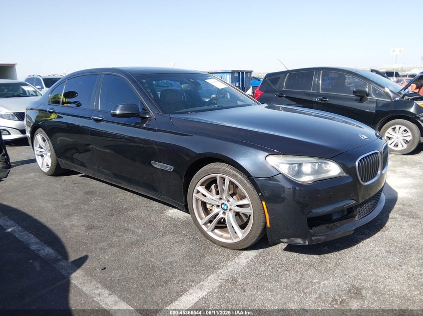 Vin: wbaye8c55ed135028, lot: 45864505, bmw alpina b7 2014 img_1