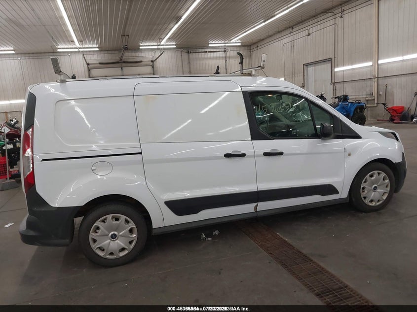 Vin: nm0le7e7xe1147972, lot: 45864525, ford transit connect xl 20144