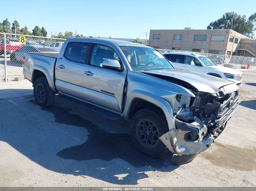 2019 Toyota Tacoma