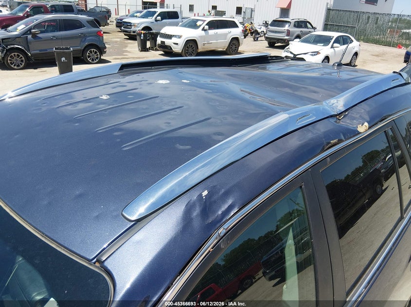 AtlanticExpress - Buick Enclave