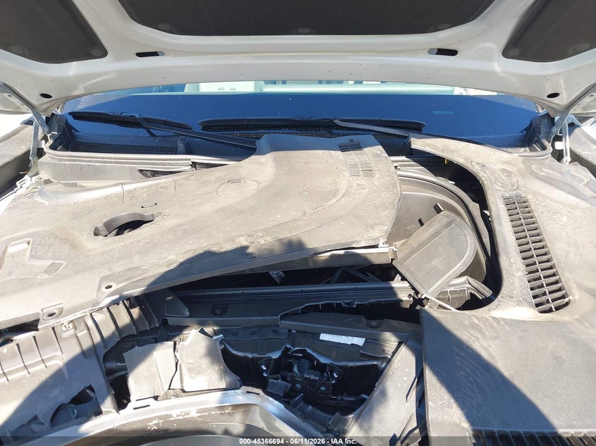 2026 Kia Ev9 Wind VIN: 5XYAFFS50TG009858 Lot: 45366694