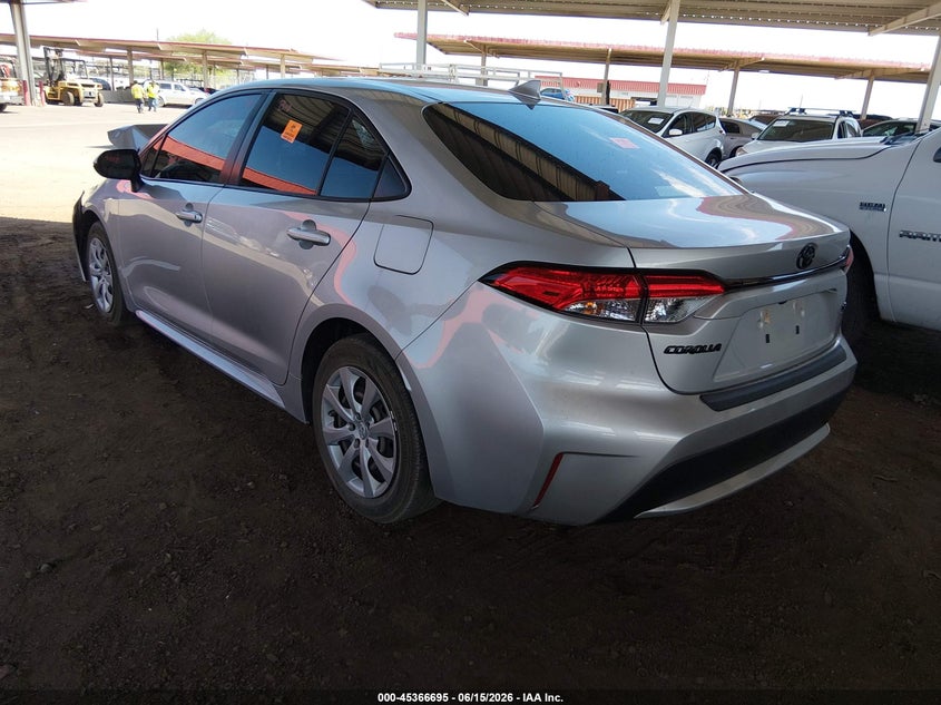 AtlanticExpress - Toyota Corolla