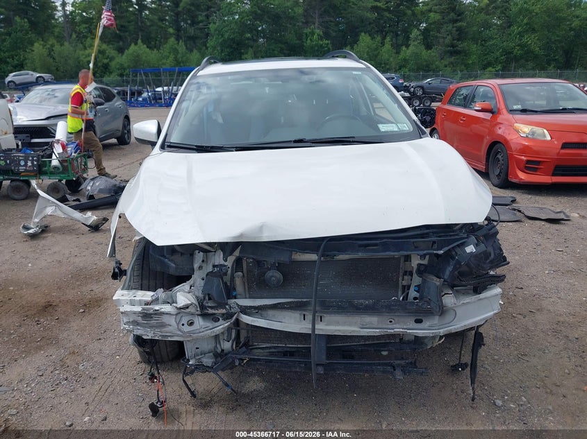 SUBARU CROSSTREK 2020 VIN JF2GTAEC8L8208388